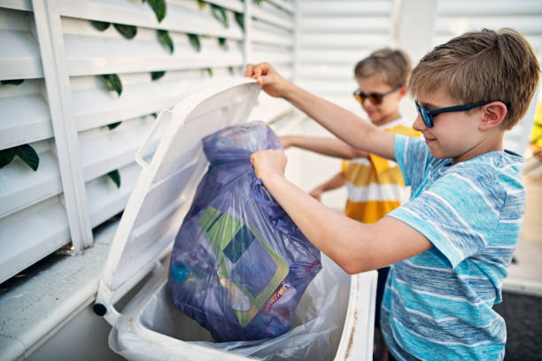 Full-Service Junk Removal in East Alton, IL