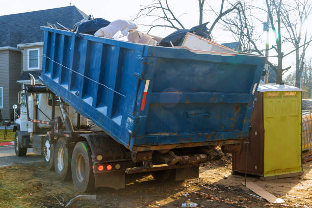 Best Affordable Junk Removal Services  in East Alton, IL
