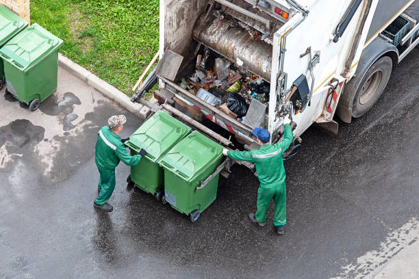 Best Full-Service Junk Removal  in East Alton, IL