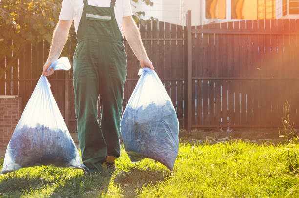 Best Residential Junk Removal  in East Alton, IL