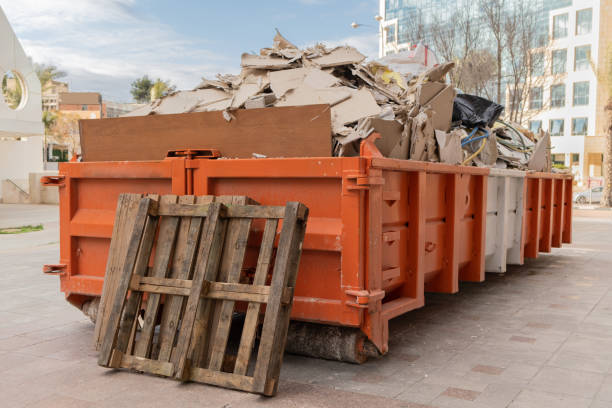 Household Junk Removal in East Alton, IL