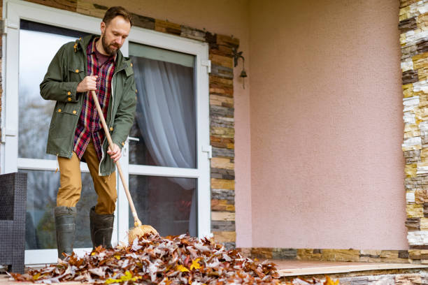 Best Basement Cleanout Services  in East Alton, IL