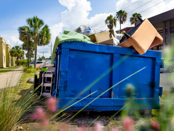 Debris Removal in East Alton, IL